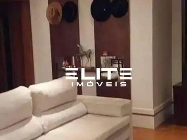 Apartamento para Venda em Santo André/SP Centro 3 Quartos