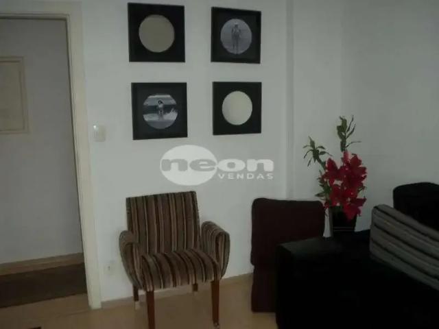 Apartamento para Venda em Santo André/SP Centro 3 Quartos