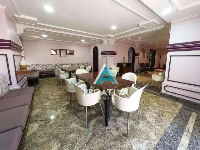 Apartamento para Venda em Santo André/SP Centro 3 Quartos