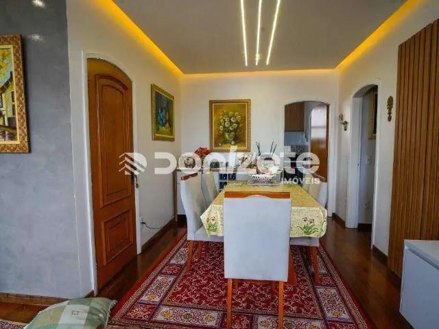Apartamento para Venda em Santo André/SP Centro 3 Quartos