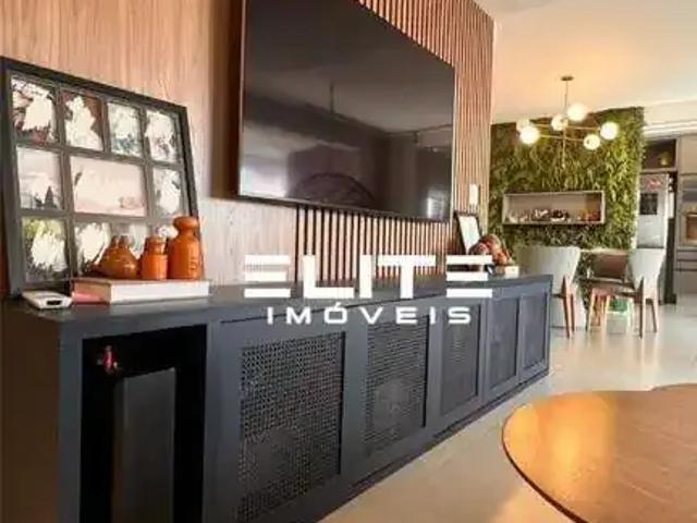 Apartamento para Venda em Santo André/SP Centro 3 Quartos