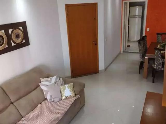 Apartamento para Venda em Santo André/SP Centro 3 Quartos