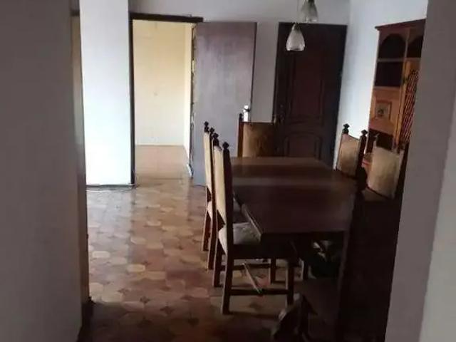 Apartamento para Venda em Santo André/SP Centro 3 Quartos