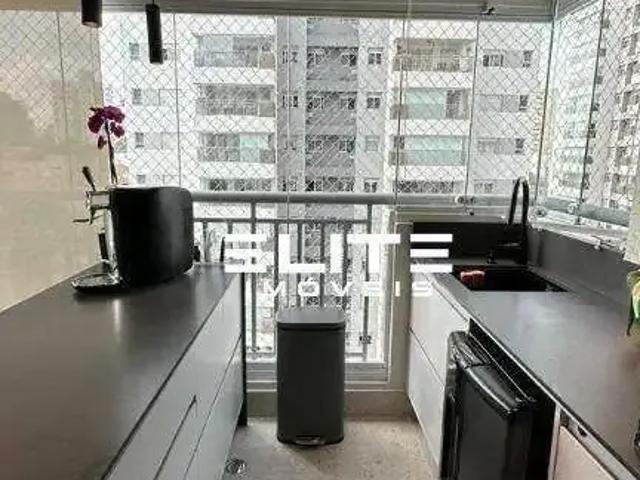 Apartamento para Venda em Santo André/SP Centro 3 Quartos