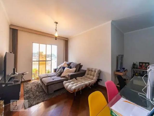 Apartamento para Venda em Santo André/SP Centro 3 Quartos