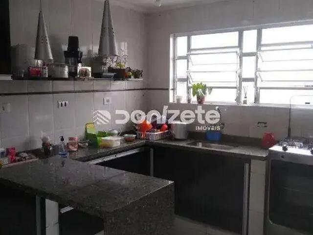 Apartamento para Venda em Santo André/SP Centro 3 Quartos