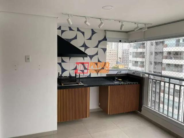 Apartamento para Venda em Santo André/SP Centro 3 Quartos