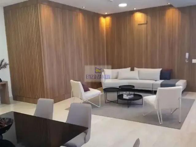 Apartamento para Venda em Santo André/SP Centro 3 Quartos