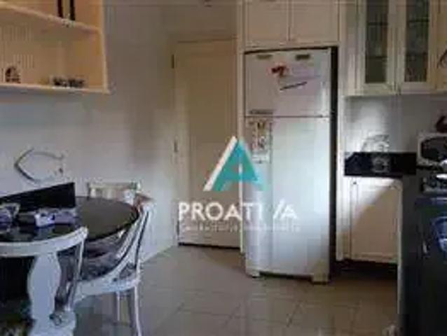 Apartamento para Venda em Santo André/SP Centro 3 Quartos