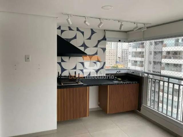 Apartamento para Venda em Santo André/SP Centro 3 Quartos