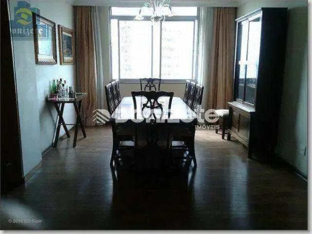 Apartamento para Venda em Santo André/SP Centro 3 Quartos