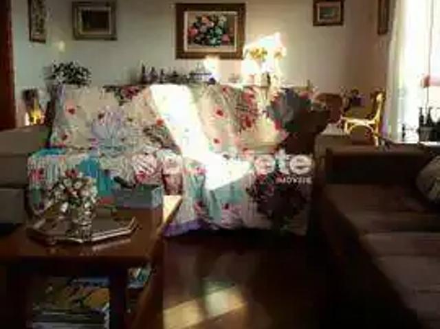 Apartamento para Venda em Santo André/SP Centro 3 Quartos