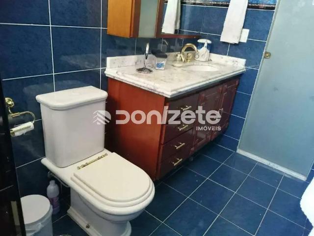 Apartamento para Venda em Santo André/SP Centro 3 Quartos