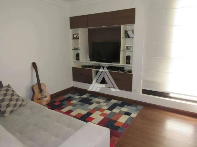 Apartamento para Venda em Santo André/SP Centro 3 Quartos