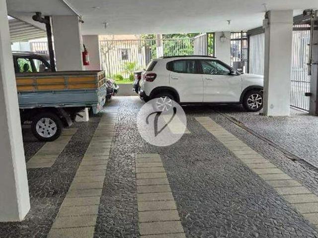Apartamento para Venda em Santo André/SP Centro 3 Quartos