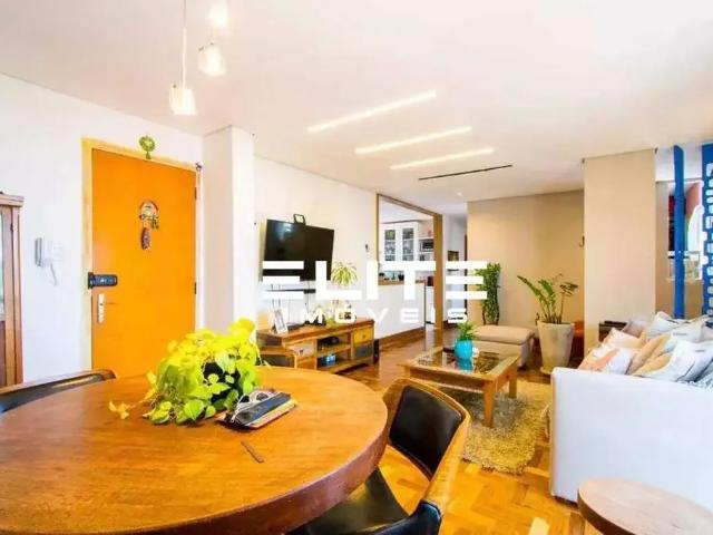 Apartamento para Venda em Santo André/SP Centro 3 Quartos