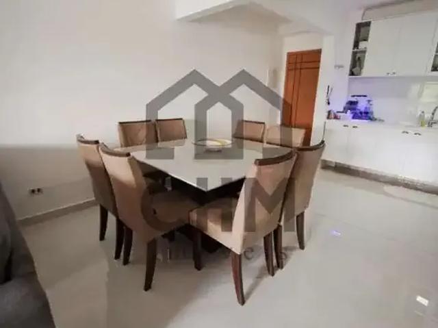 Apartamento para Venda em Santo André/SP Centro 3 Quartos