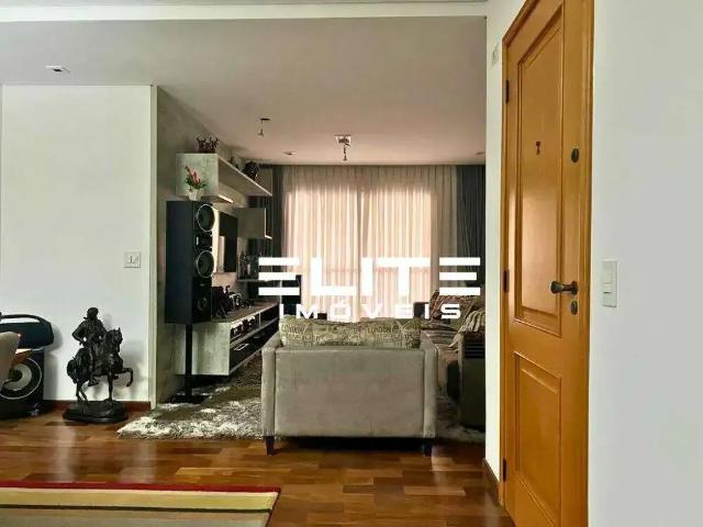 Apartamento para Venda em Santo André/SP Centro 3 Quartos