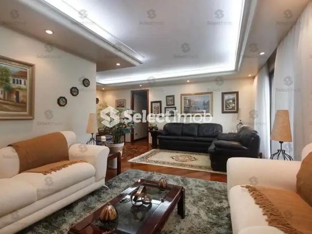 Apartamento para Venda em Santo André/SP Centro 3 Quartos