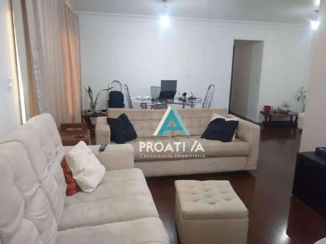 Apartamento para Venda em Santo André/SP Centro 3 Quartos