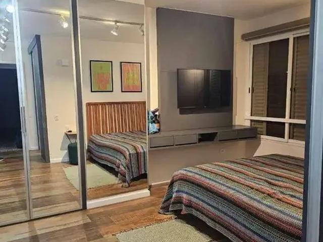 Apartamento para Venda em Santo André/SP Centro 3 Quartos