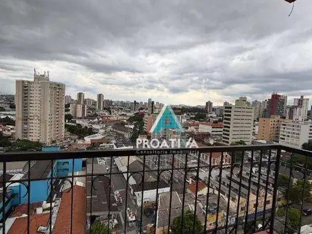 Apartamento para Venda em Santo André/SP Centro 3 Quartos