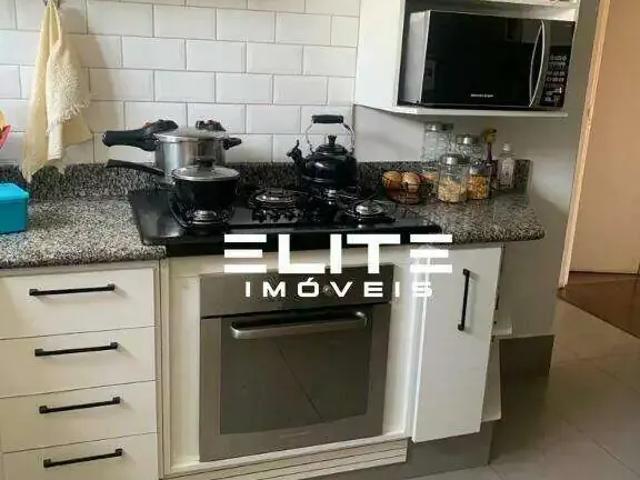 Apartamento para Venda em Santo André/SP Centro 3 Quartos