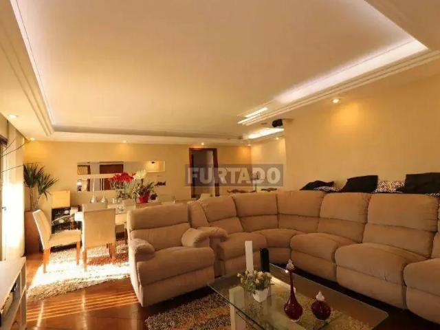 Apartamento para Venda em Santo André/SP Centro 3 Quartos