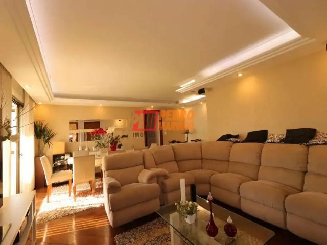 Apartamento para Venda em Santo André/SP Centro 3 Quartos