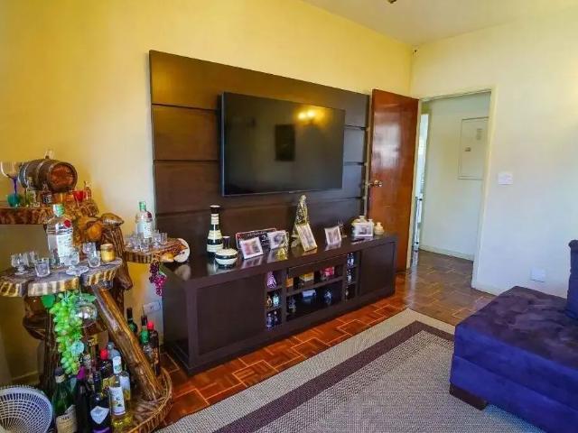Apartamento para Venda em Santo André/SP Centro 3 Quartos