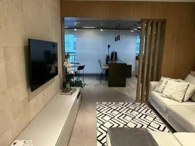 Apartamento para Venda em Santo André/SP Centro 3 Quartos