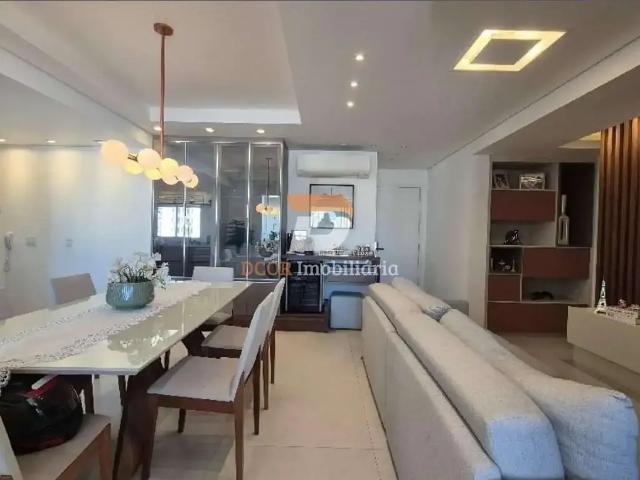 Apartamento para Venda em Santo André/SP Centro 3 Quartos