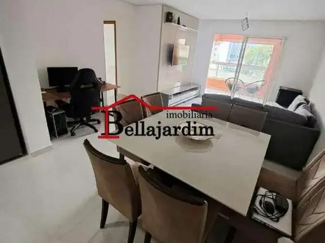 Apartamento para Venda em Santo André/SP Centro 3 Quartos