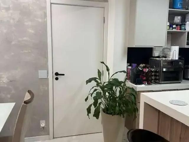 Apartamento para Venda em Santo André/SP Centro 3 Quartos