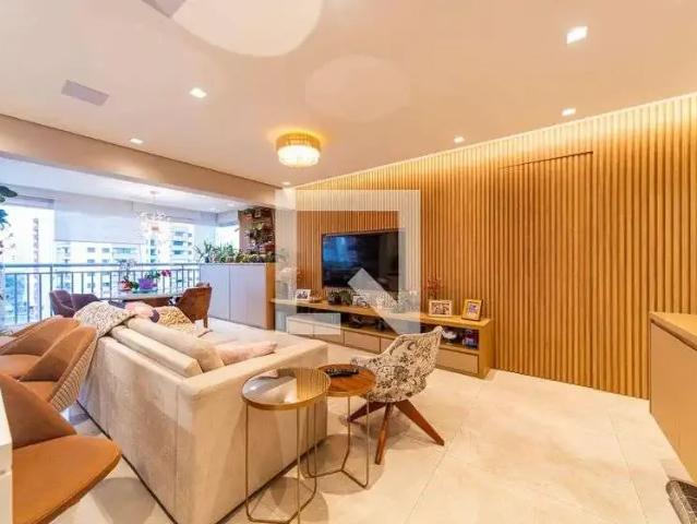 Apartamento para Venda em Santo André/SP Centro 3 Quartos