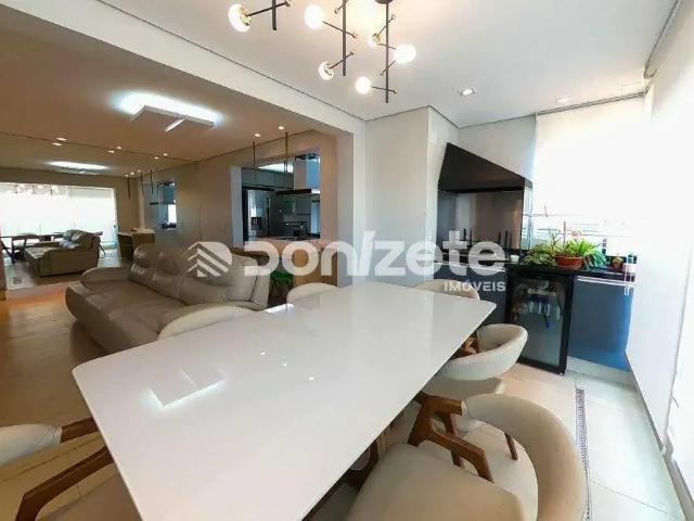 Apartamento para Venda em Santo André/SP Centro 3 Quartos
