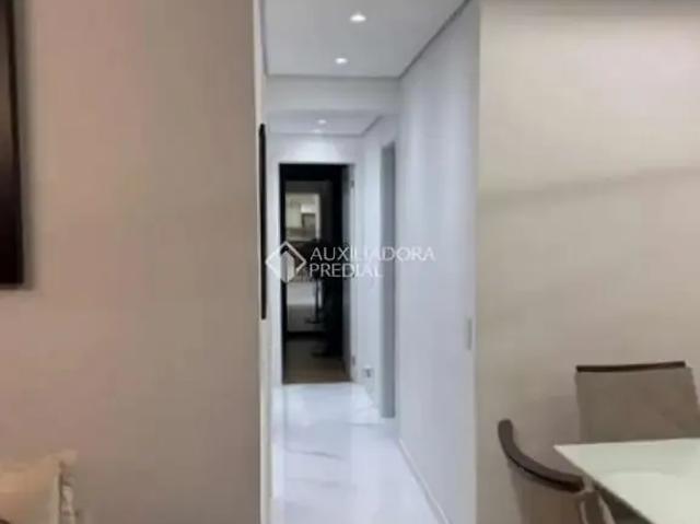 Apartamento para Venda em Santo André/SP Centro 3 Quartos