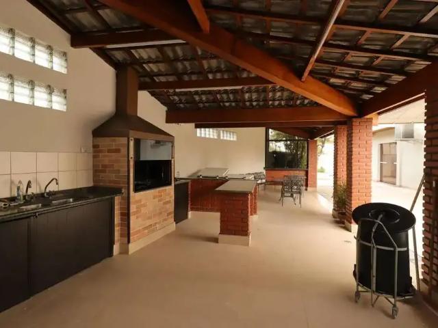 Apartamento para Venda em Santo André/SP Centro 3 Quartos