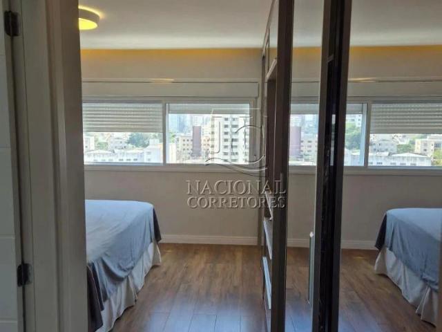 Apartamento para Venda em Santo André/SP Centro 3 Quartos