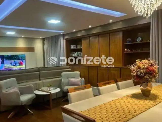 Apartamento para Venda em Santo André/SP Centro 3 Quartos