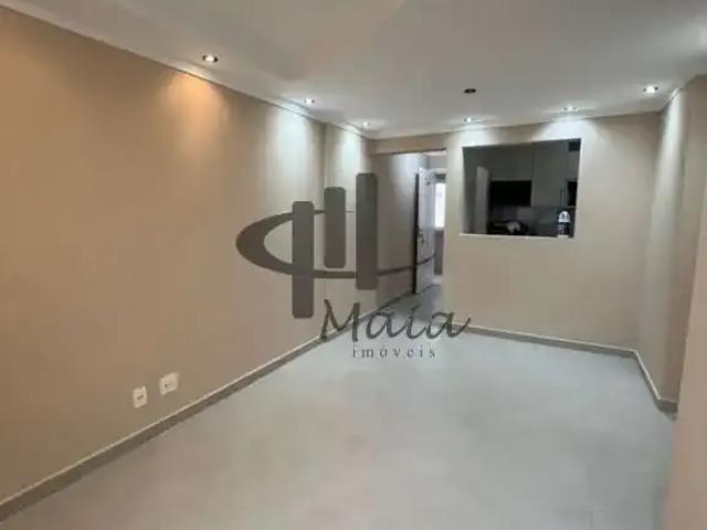 Apartamento para Venda em Santo André/SP Centro 3 Quartos
