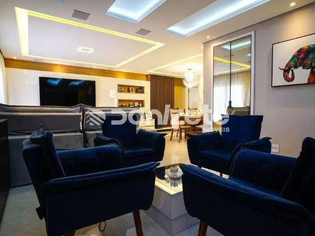 Apartamento para Venda em Santo André/SP Centro 3 Quartos