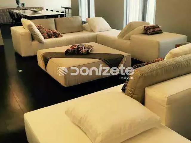 Apartamento para Venda em Santo André/SP Centro 3 Quartos