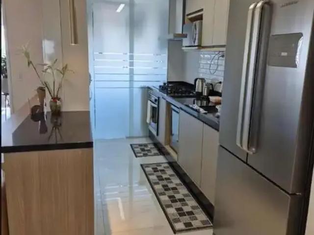 Apartamento para Venda em Santo André/SP Centro 3 Quartos