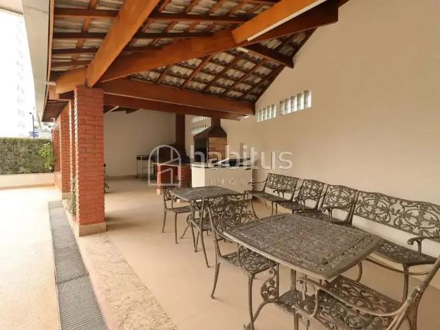 Apartamento para Venda em Santo André/SP Centro 3 Quartos