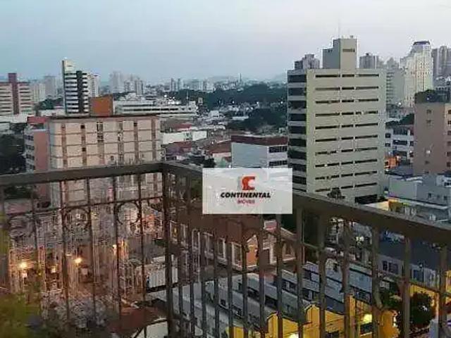 Apartamento para Venda em Santo André/SP Centro 3 Quartos