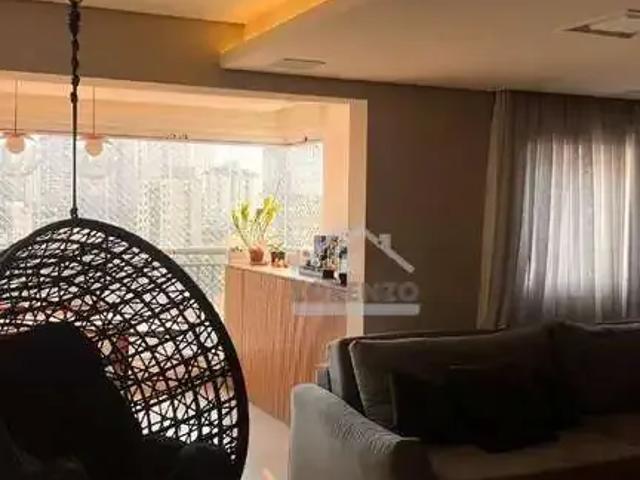 Apartamento para Venda em Santo André/SP Centro 3 Quartos
