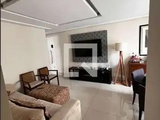 Apartamento para Venda em Santo André/SP Centro 3 Quartos