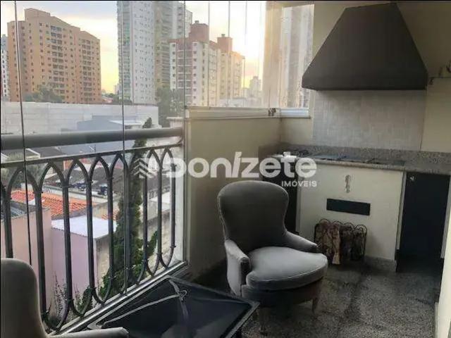 Apartamento para Venda em Santo André/SP Centro 3 Quartos