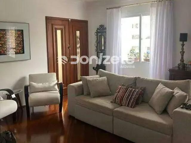 Apartamento para Venda em Santo André/SP Centro 3 Quartos